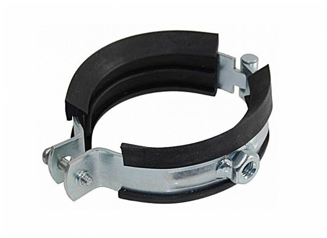 фото Хомут обжимной Rehau 110 M8/10 (арт. 11200291001)