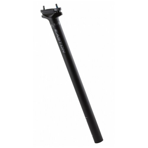 фото Подседельный штырь easton ea70 seatpost 27.2x400, 0mm, черный, 8023031