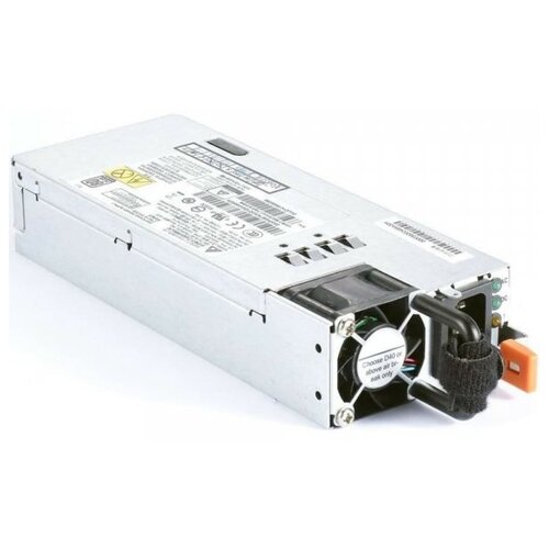 Блок питания Lenovo ThinkSystem V2 750W(230V/115V) Platinum Hot-Swap Power Supply v2 (4P57A75972) блок питания inwin power supply ip p750bk3 3 750w retail box