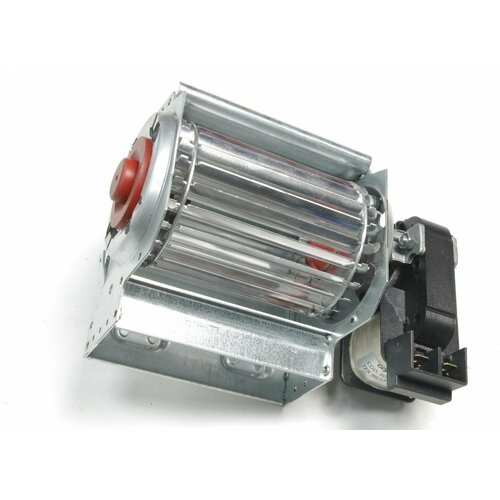 Вентилятор GEV 601033 60мм L90мм мотор справа 602100₽