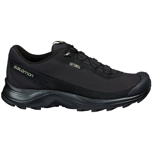 Ботинки SALOMON Fury 3 Black/Black/Black (UK:7)