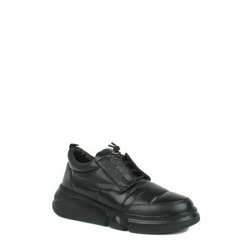 Ботинки Romer, размер 37, черный