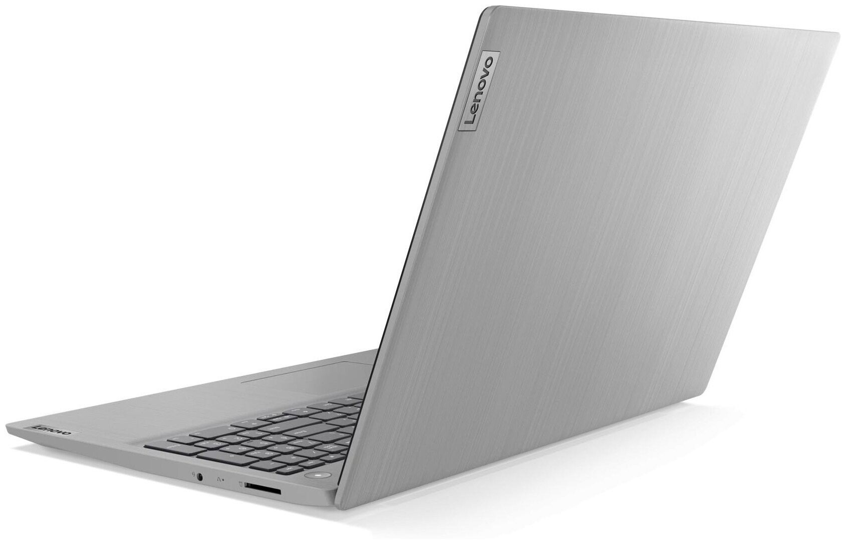 Ноутбук LENOVO IdeaPad 3 15IIL05 81X8007GRE