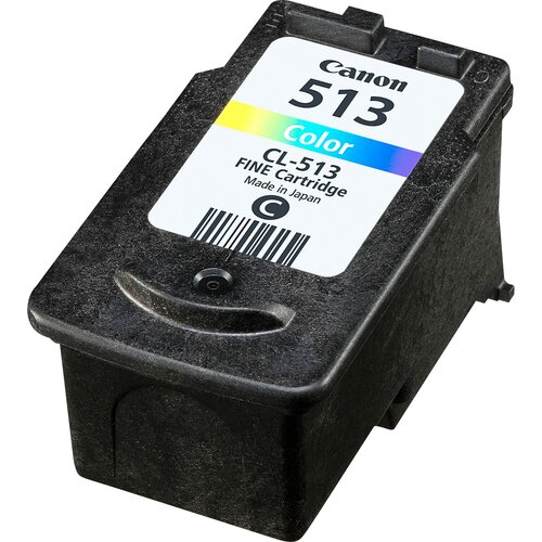 Canon Картридж/ CL-513IJ CART EMB cart