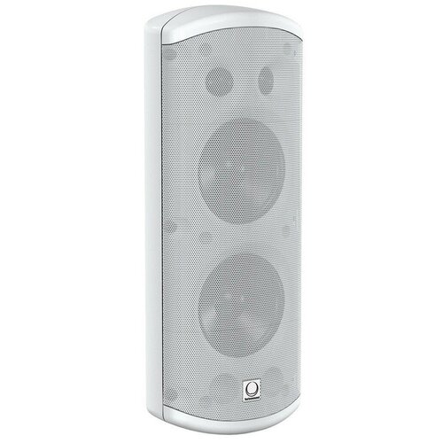 Настенная АС пара Turbosound TCI53-T-WH 4399000₽