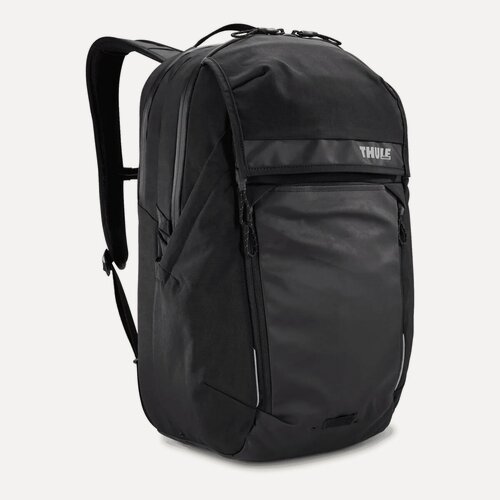 Изображение товара Рюкзак Thule Paramount Commuter с отделением для ноутбука 16' и планшета, черный 3204731