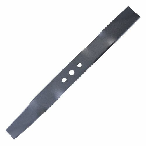 Сменный нож для газонокосилки Patriot MBS 407, 408мм [512003203]