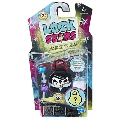 Фигурка Lock Stars 