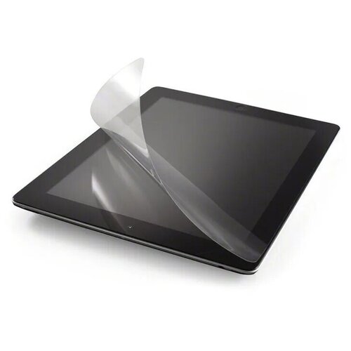 Гидрогелевая защитная пленка для планшета Huawei Media Pad T5 10.0 (глянцевая)