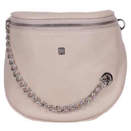 фото Сумка женская sharpey 1-046 сл.кость фл шарпей