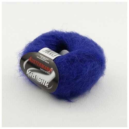 Пряжа Austermann Kid Silk (0034)