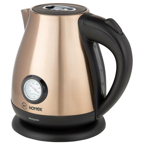 Чайник HOTTEK HT-960-021 металл 309100₽