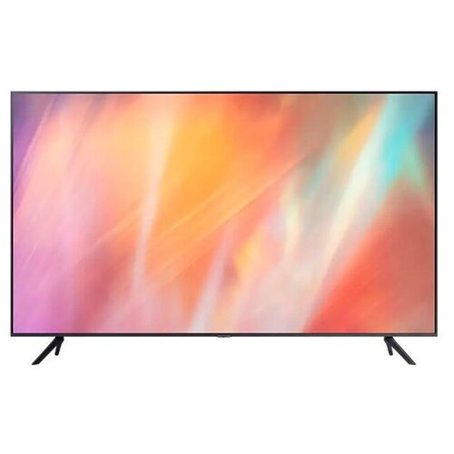 Телевизор Samsung 43 UE43AU7100UXRU 4386000₽
