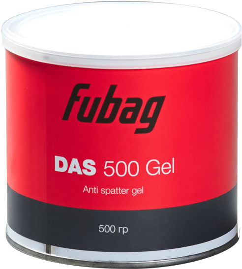 Антипригарный гель FUBAG DAS 500 Gel - фотография № 3