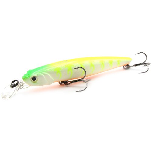 фото Воблер fishycat bobcat 100sp / x11 (glow)