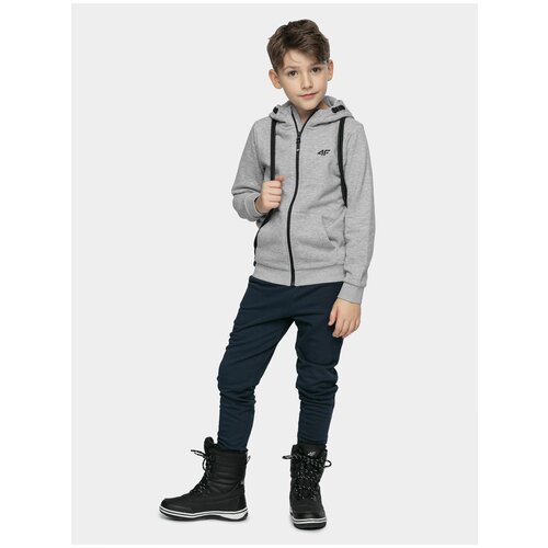 Штаны 4F BOY'S PANTS Дети HJZ21-JSPMD001B-31S 164