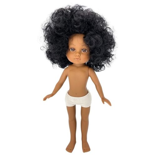 Купить Кукла Munecas Manolo Dolls Sofia без одежды, 32 см, 9207