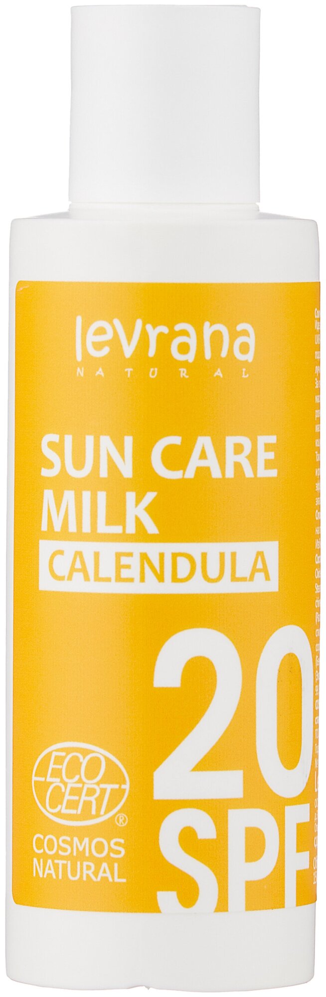 Levrana,       "" 20 SPF, 150 