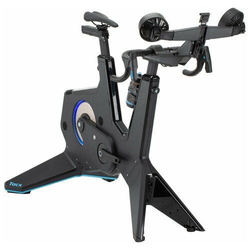 Вертикальный велоэргометр Tacx NEO Bike Smart T8000, черный