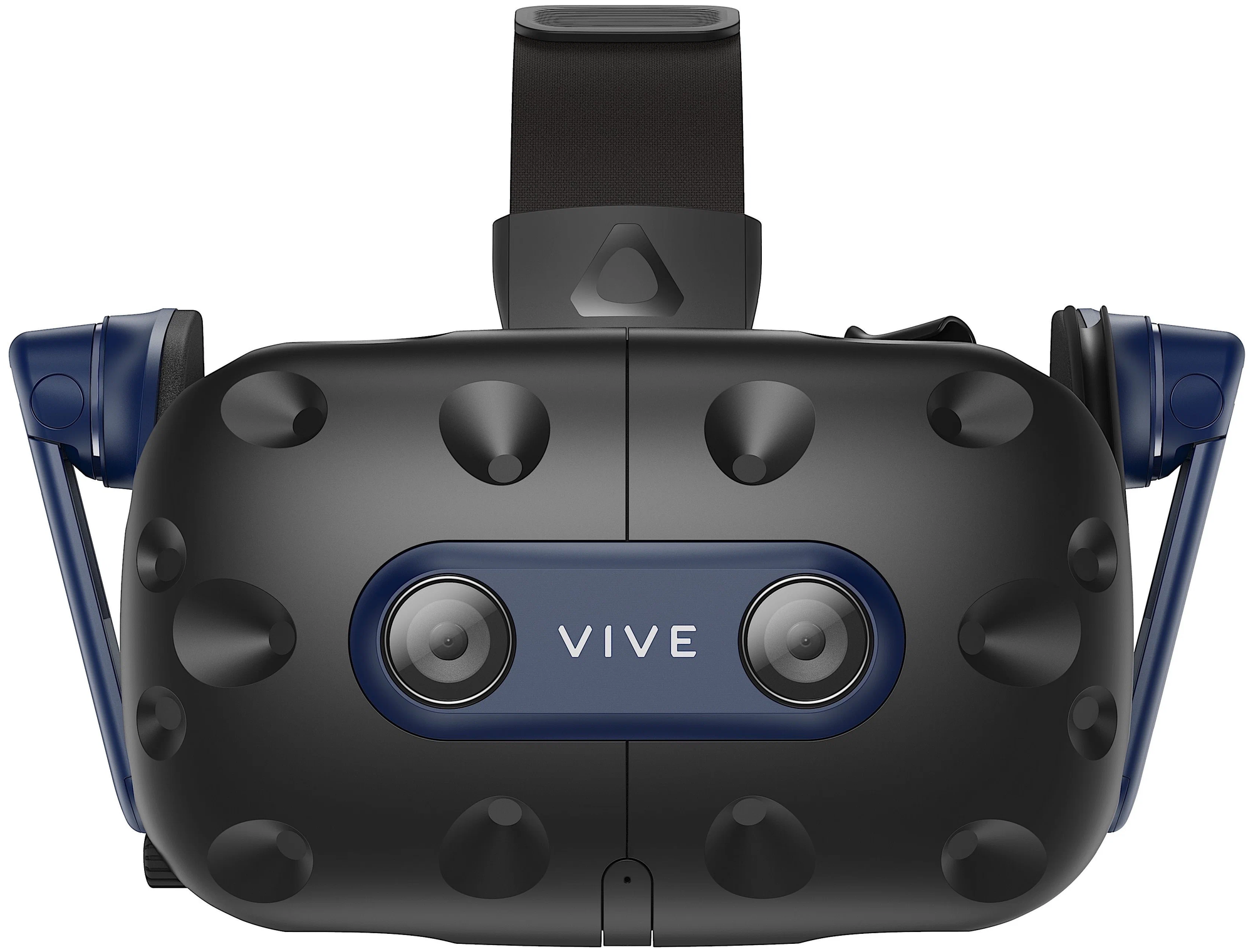 Шлем виртуальной реальности HTC Vive Pro 2 HMD, черный [99hasw004-00] - фото №6