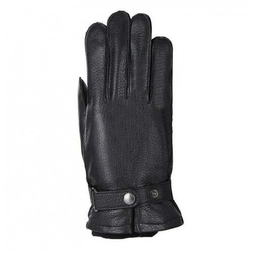 фото Перчатки мужские fabretti fм11-1 р-р 8.5