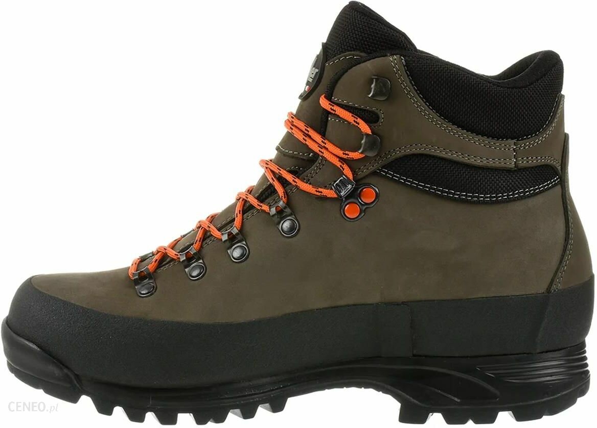 фото Ботинки берцы Lomer