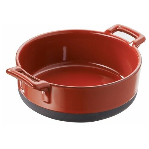 фото Сковорода для запекания порционная «эклипс» d=12 см revol