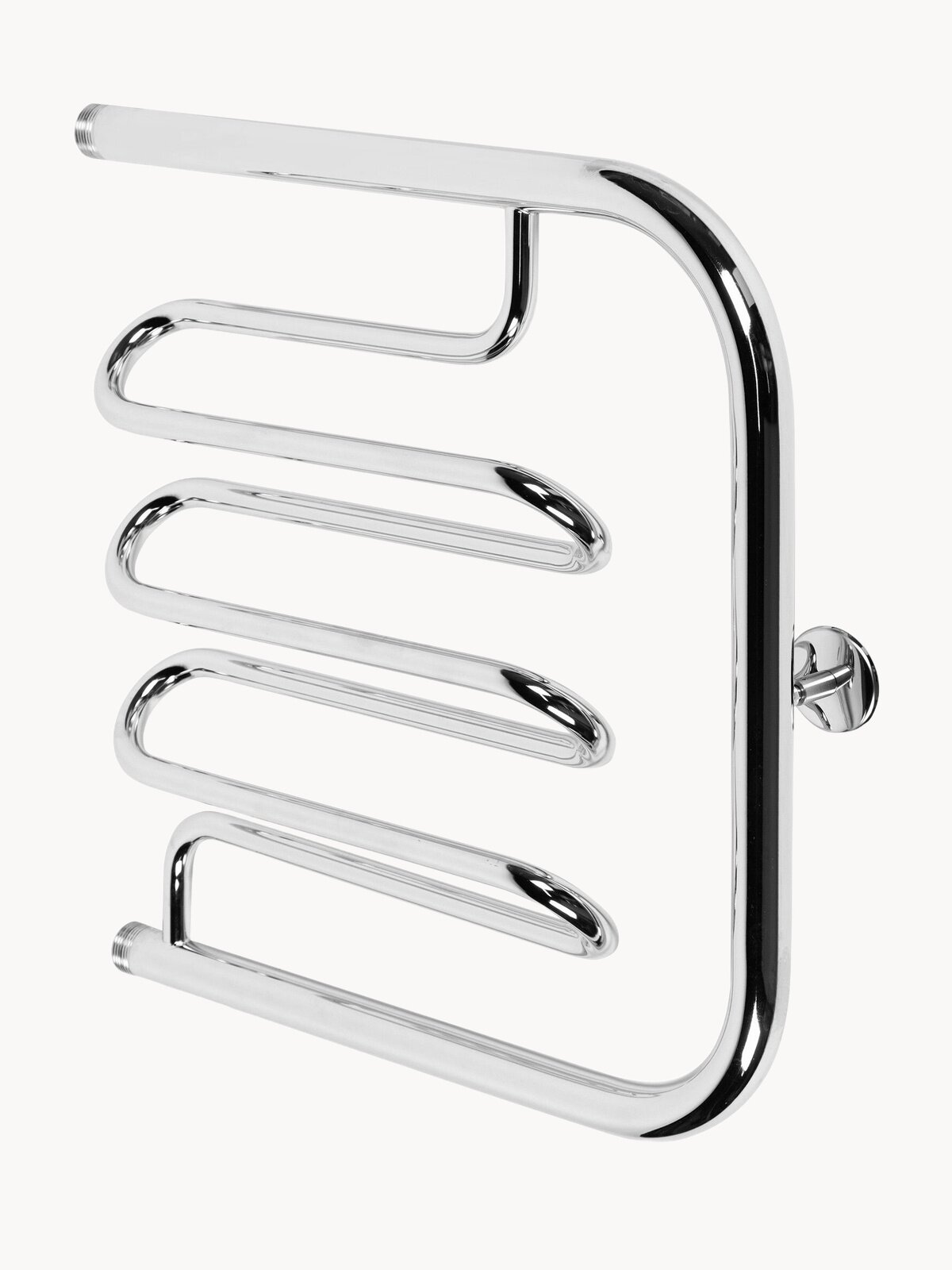 Полотенцесушитель Royal Thermo Фокстрот-лиана 500х500