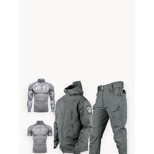 Костюм тактический