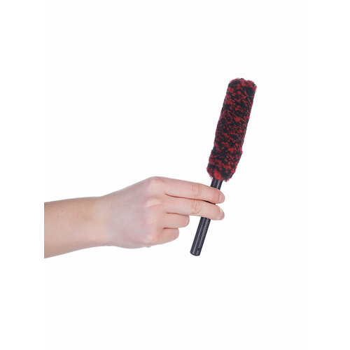 Малый микрофибровый ершик для чистки дисков LERATON 809₽