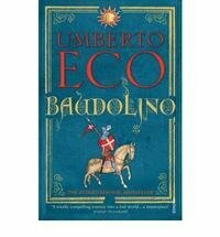 Baudolino (Eco Umberto) - фото №3