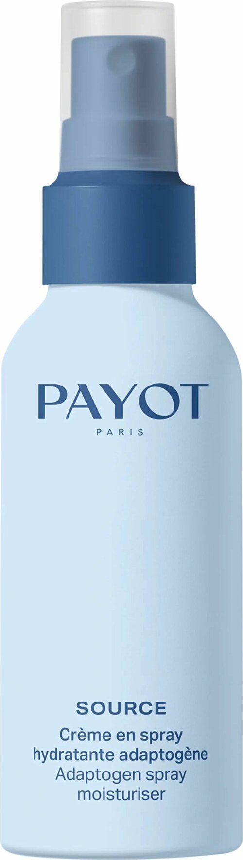 PAYOT Крем-Спрей для лица и шеи Creme En Spray Hydratante Adaptogene