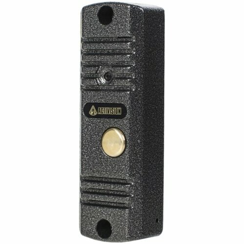 Вызывная панель Activision AVC-305 (PAL), накладная, антик