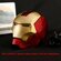 Электрический шлем Disney Тони Старк Mk5