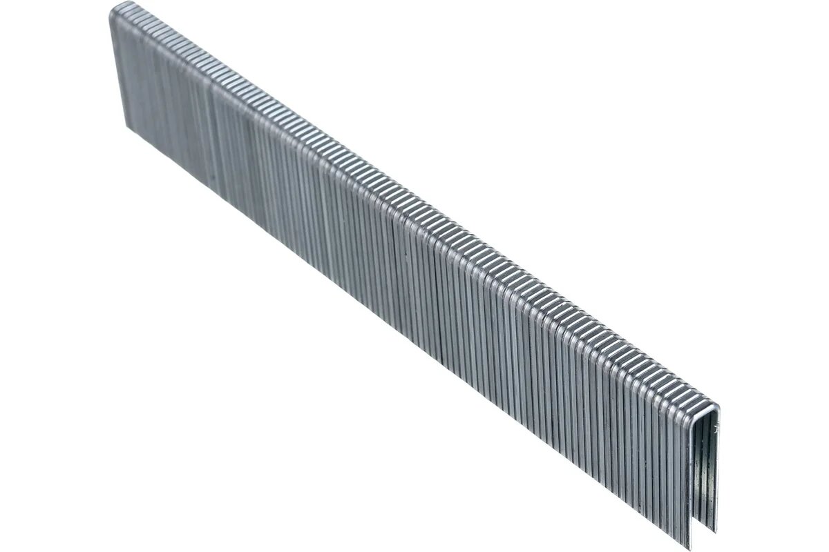 Скобы для пистолета Fubag SN4050 гладкий стержень (5.7x22мм 5000шт)