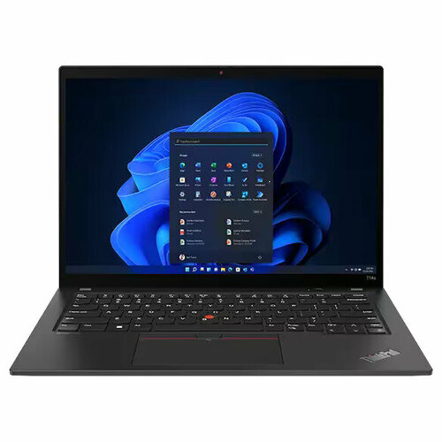 14 Ноутбук Lenovo ThinkPad T14S Qualcomm Snapdragon X Elite 32GB LPDDR5x 1TB SSD IPS 1920x1200 60ГЦ 199990₽