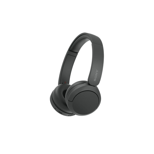 Наушники Sony WH-CH520 черный 5716₽