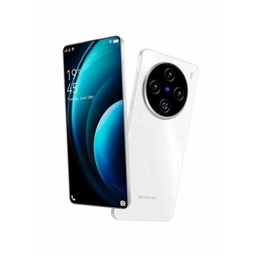 Смартфон X100 Spro 16 ГБ 512 ГБ 10222₽