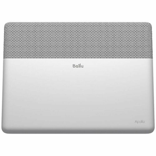 Конвектор Комплект Ballu Apollo Transformer с блоком управления и шасси BECAT-1500-EVU-3M механический 9238₽