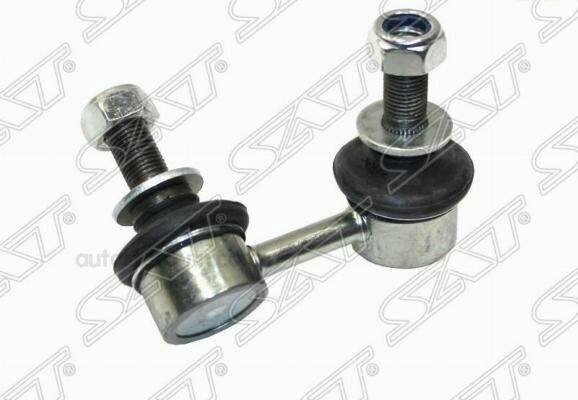SAT ST54618EA010 Тяга стабилизатора Nissan Pathfinder 04-14 / Subaru Forester 12-19