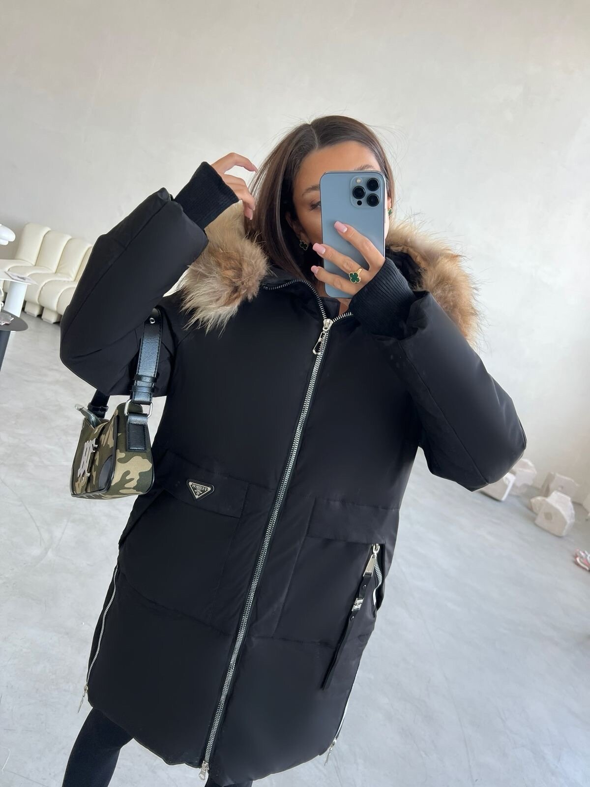 Куртка