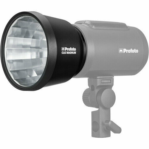 Рефлектор Profoto Clic Magnum для A1X A10 A2 101308 23890₽