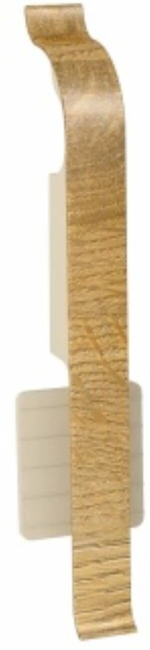 Соединитель Arbiton MACK60, цвет 154 Дуб Сиерра (блистер 2шт)