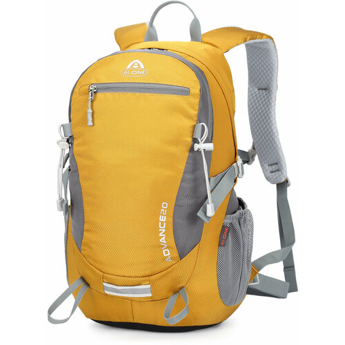 Рюкзак Ai One 2173 20л. Yellow