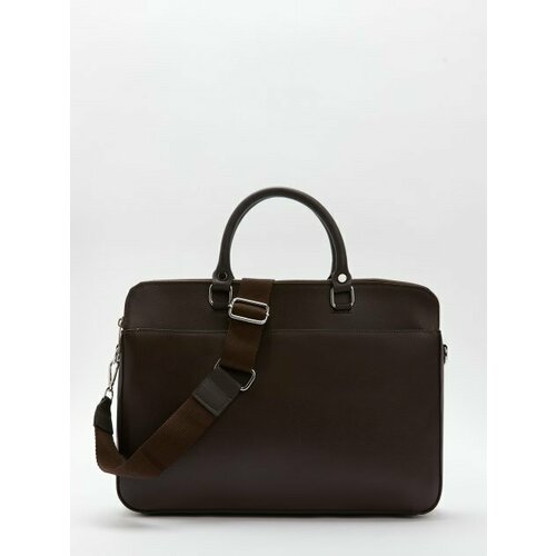 Сумка для ноутбука Diva`s Bag RZ2101 темно-коричневый