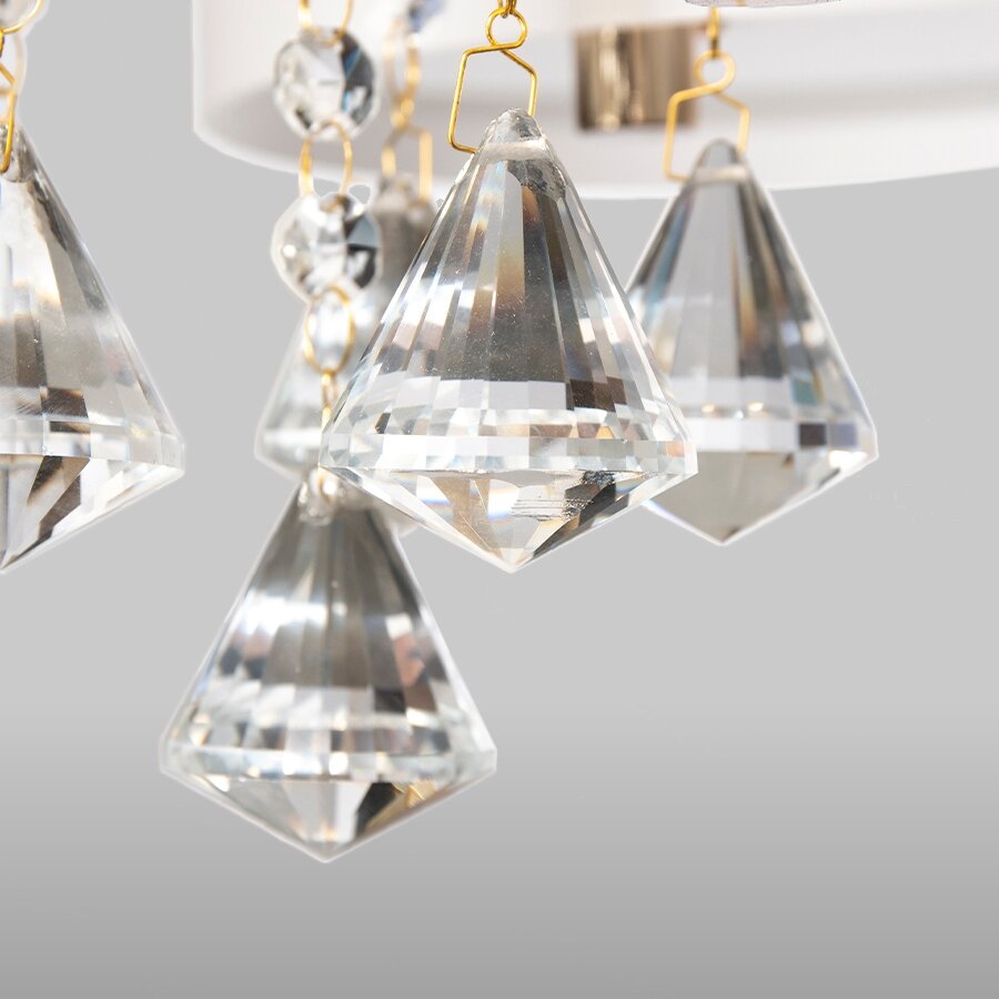 Люстра Lamplandia - фото №19