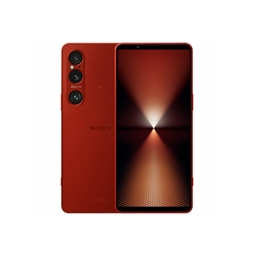 Смартфон Sony Xperia 1 VI 12512Gb Khaki Green зеленый 144990₽