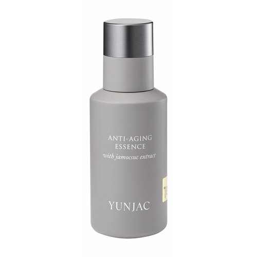 Антивозрастная эссенция для лица с люцерной Yunjac Anti-Aging Essence with Jamocsuc Extract