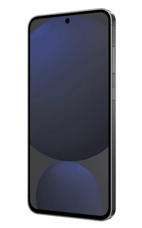 Смартфон Samsung Galaxy S24 FE 8/256GB, Dual: nano SIM + eSIM, Graphite — фото 1