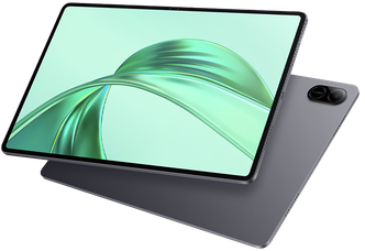 HONOR Pad X8a Wi-Fi 4/128GB, cерый